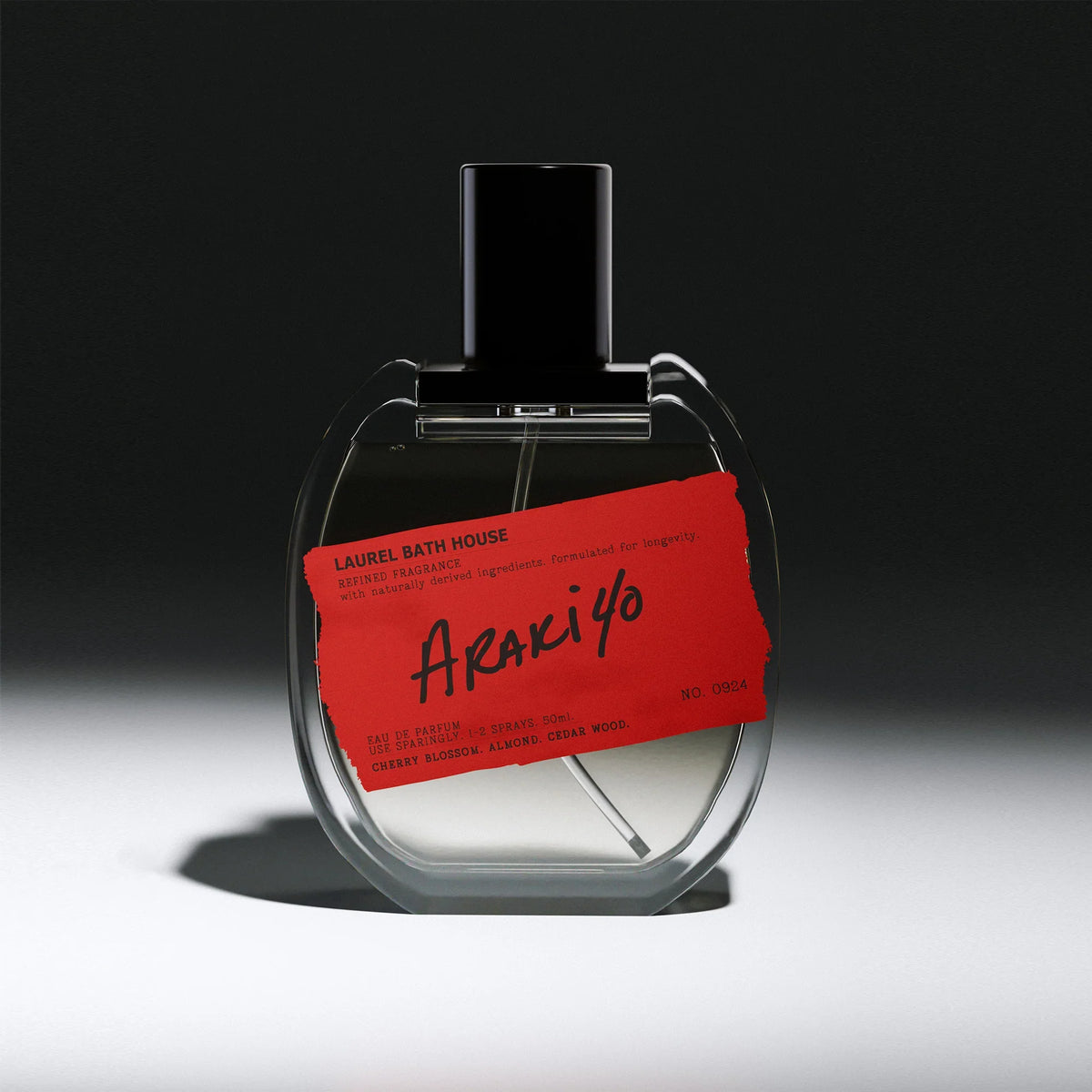 Araki 40 Eau de Parfum-Araki 40 Eau de Parfum
