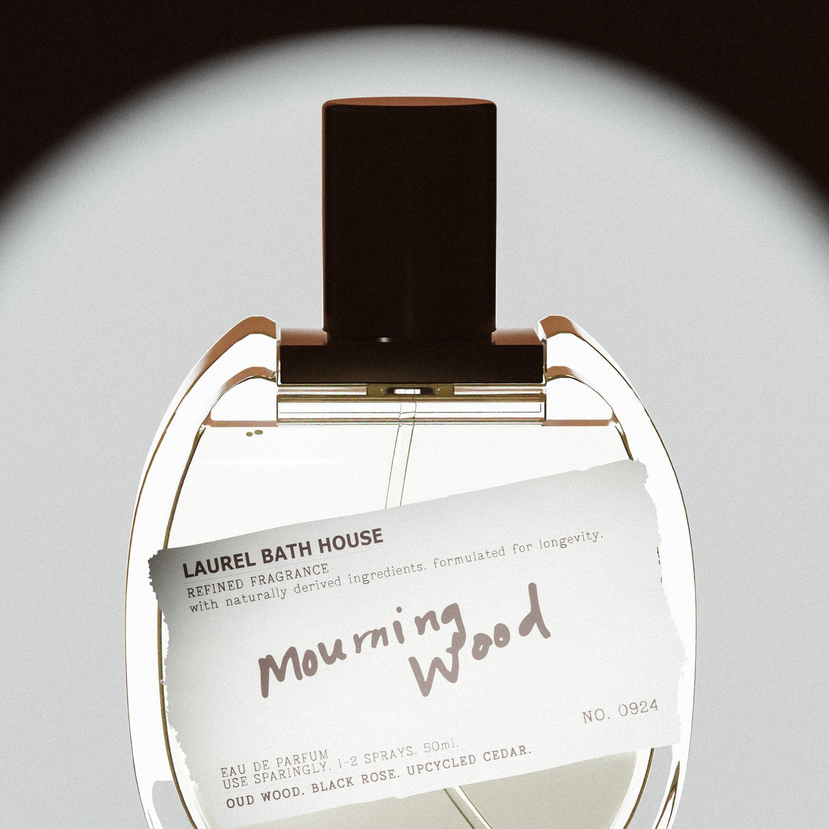 Mourning Wood Eau de Parfum-Mourning Wood Eau de Parfum