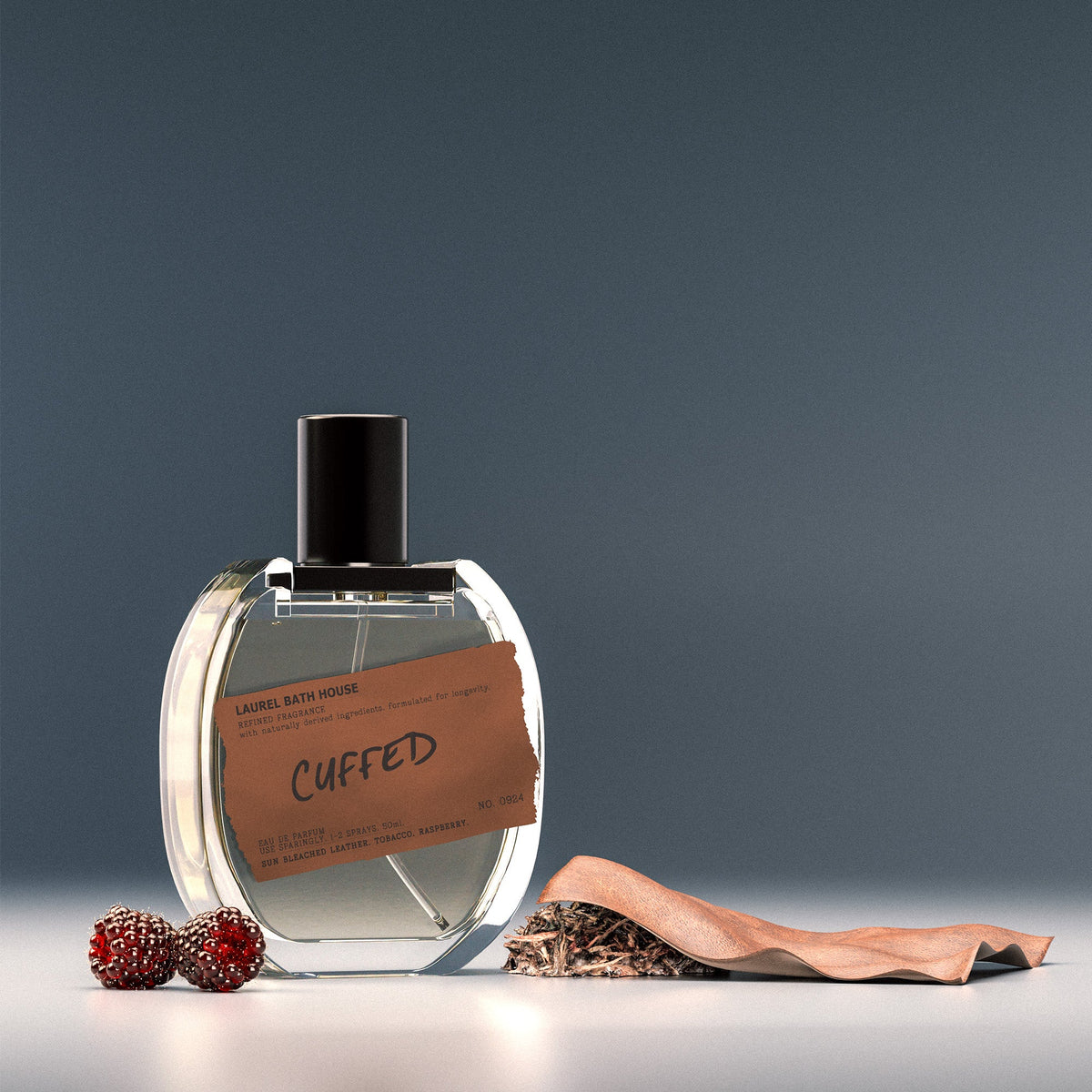 Cuffed EDP-Cuffed EDP