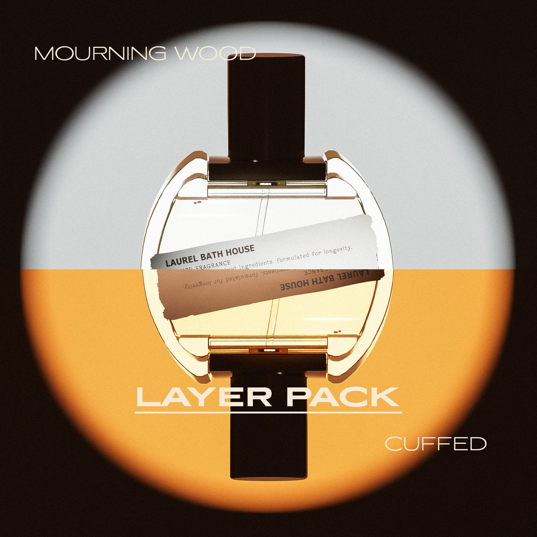 LAYER PACK 001-LAYER PACK 001