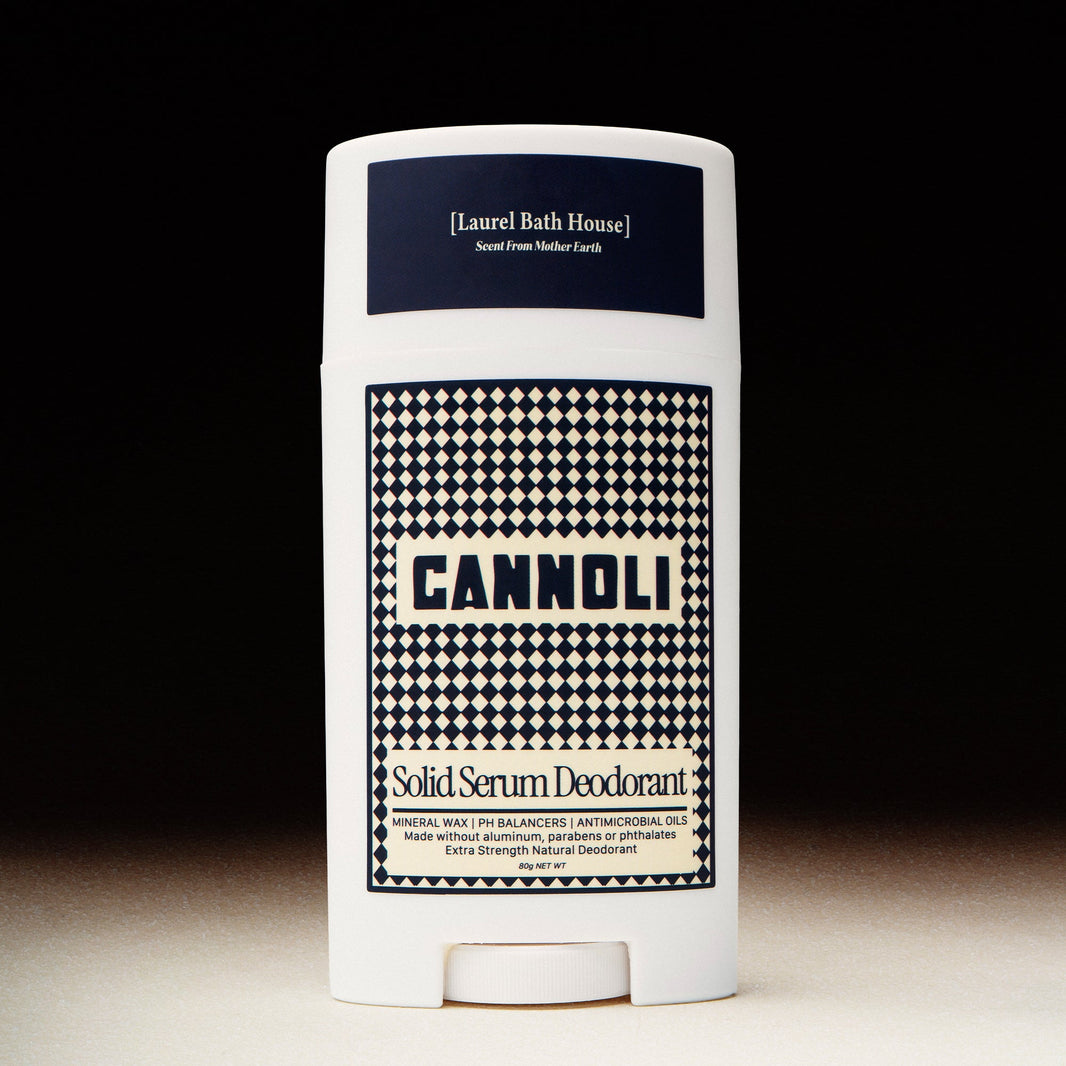 Cannoli-Cannoli