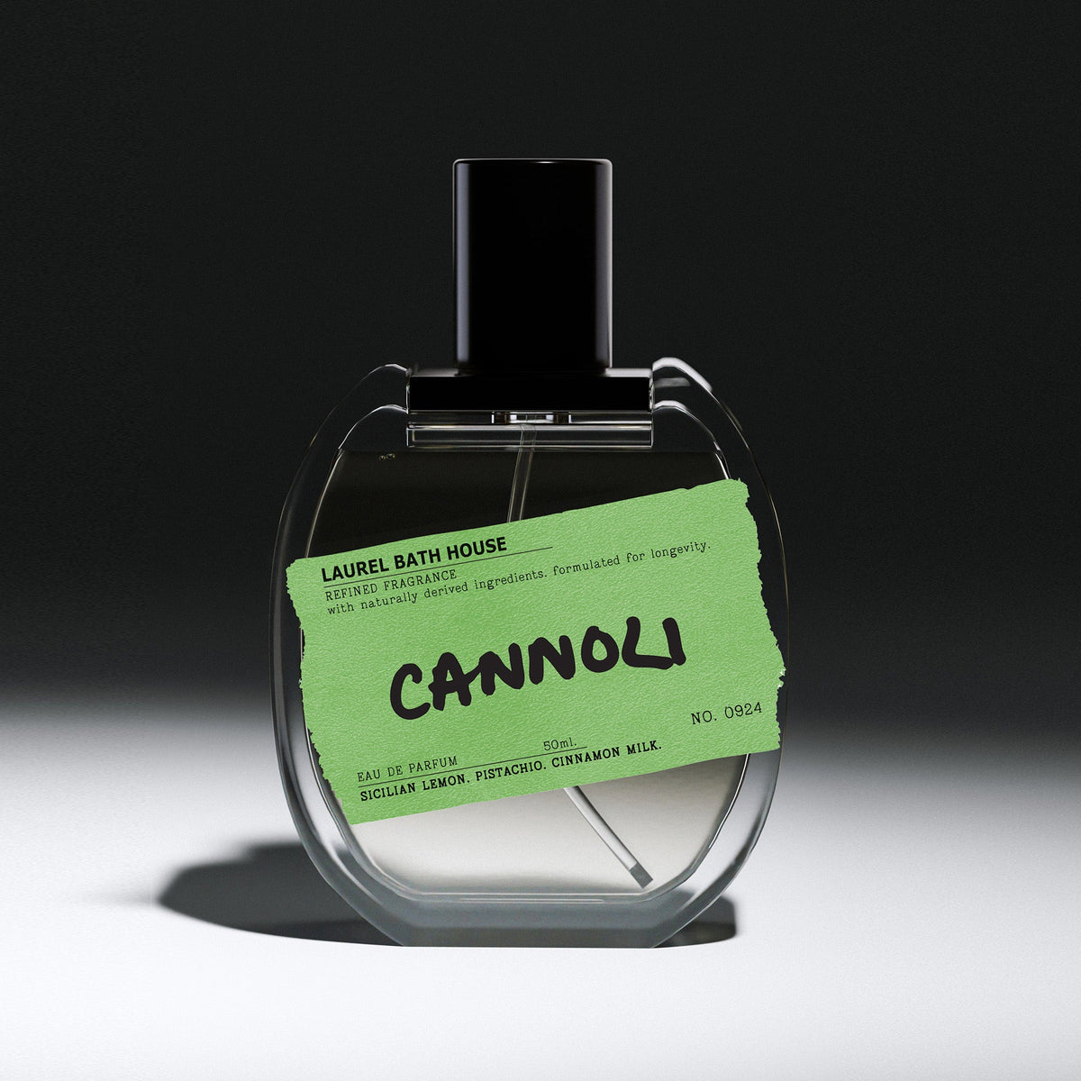 Cannoli Eau de Parfum-Cannoli Eau de Parfum