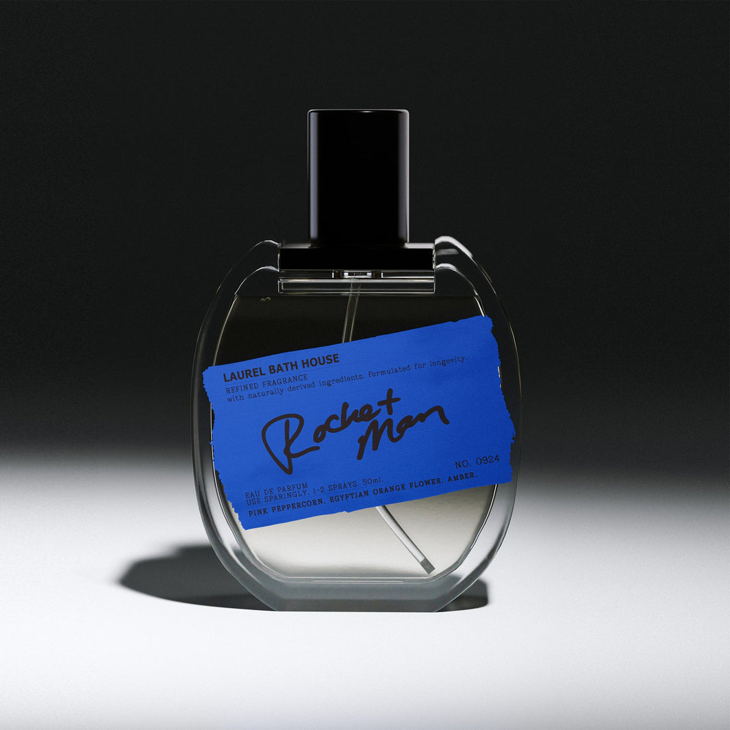 Rocket Man Eau de Parfum-Rocket Man Eau de Parfum