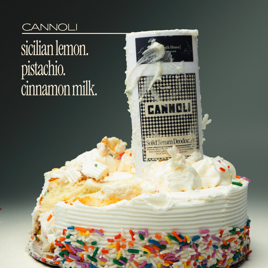 Cannoli-Cannoli