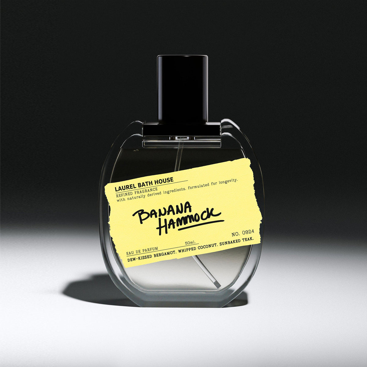 Banana Hammock EDP-Banana Hammock EDP
