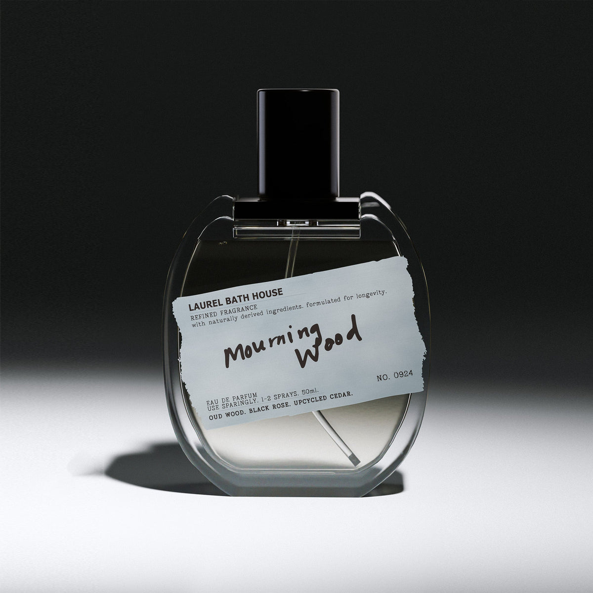 Mourning Wood Eau de Parfum-Mourning Wood Eau de Parfum