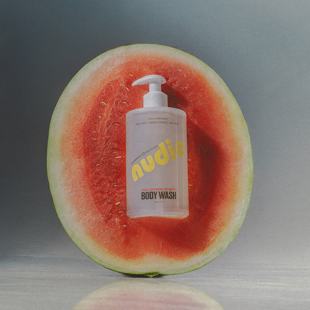 Nudie-Nudie