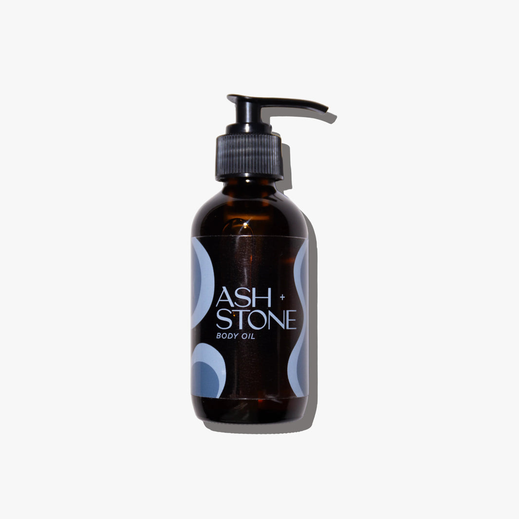 Body Oil-Body Oil