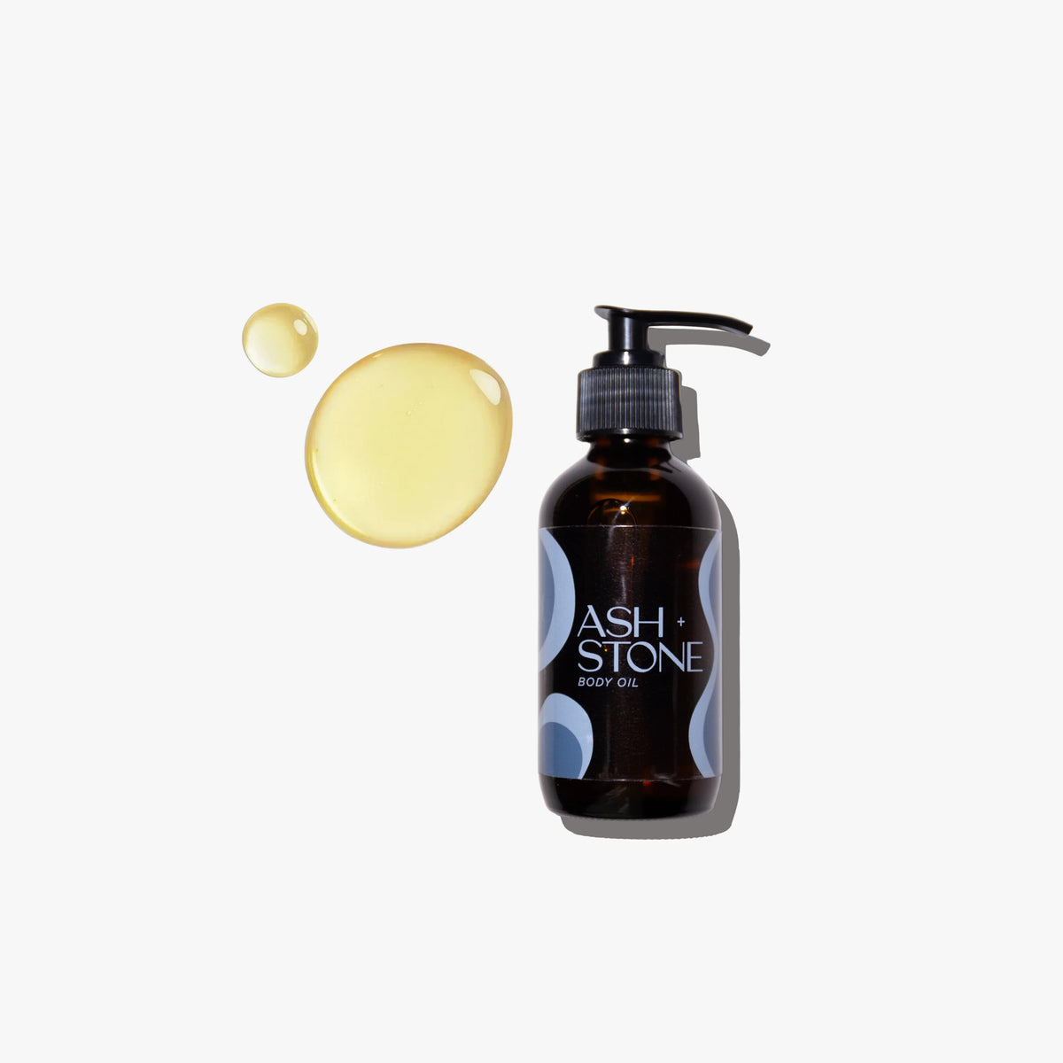 Body Oil-Body Oil