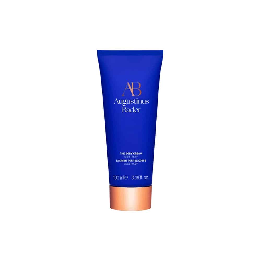 Augustinus Bader The Body Cream-Augustinus Bader The Body Cream