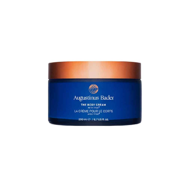 Augustinus Bader The Body Cream