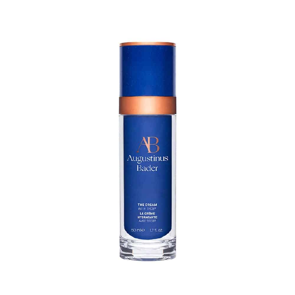 Augustinus Bader The Cream-Augustinus Bader The Cream