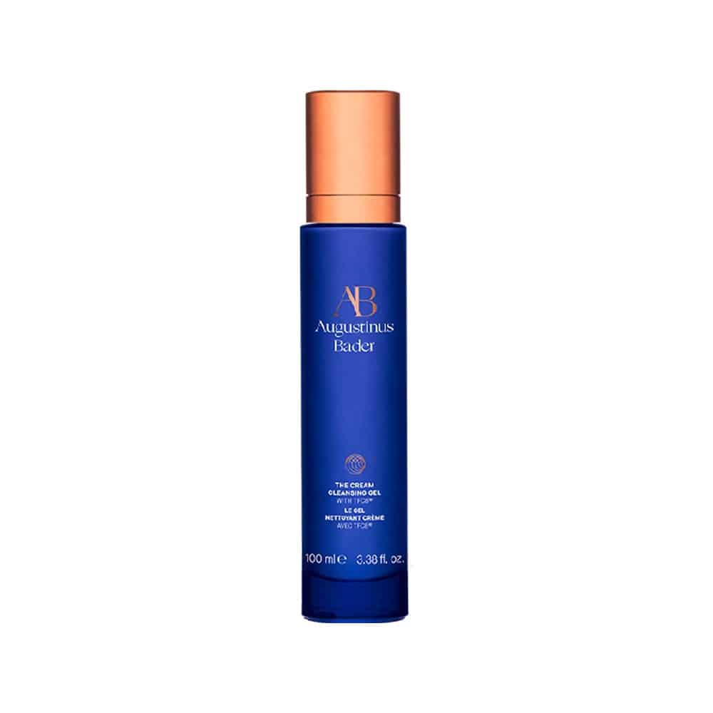 Augustinus Bader The Cream Cleansing Gel-Augustinus Bader The Cream Cleansing Gel