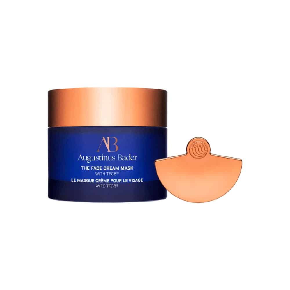 Augustinus Bader The Face Cream Mask 50ML-Augustinus Bader The Face Cream Mask 50ML