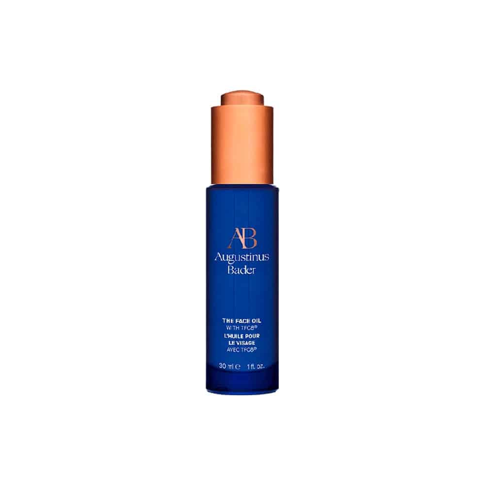Augustinus Bader The Face Oil-Augustinus Bader The Face Oil