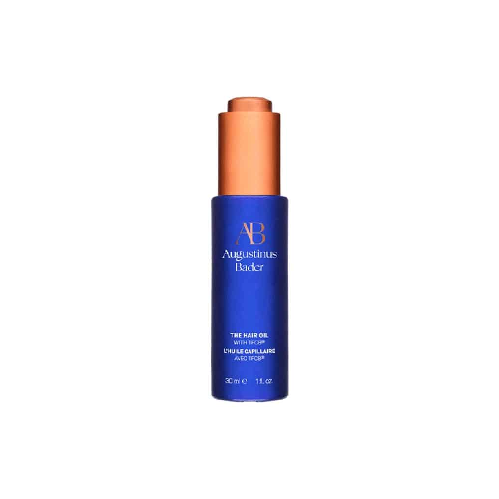 Augustinus Bader The Hair Oil 30ML-Augustinus Bader The Hair Oil 30ML