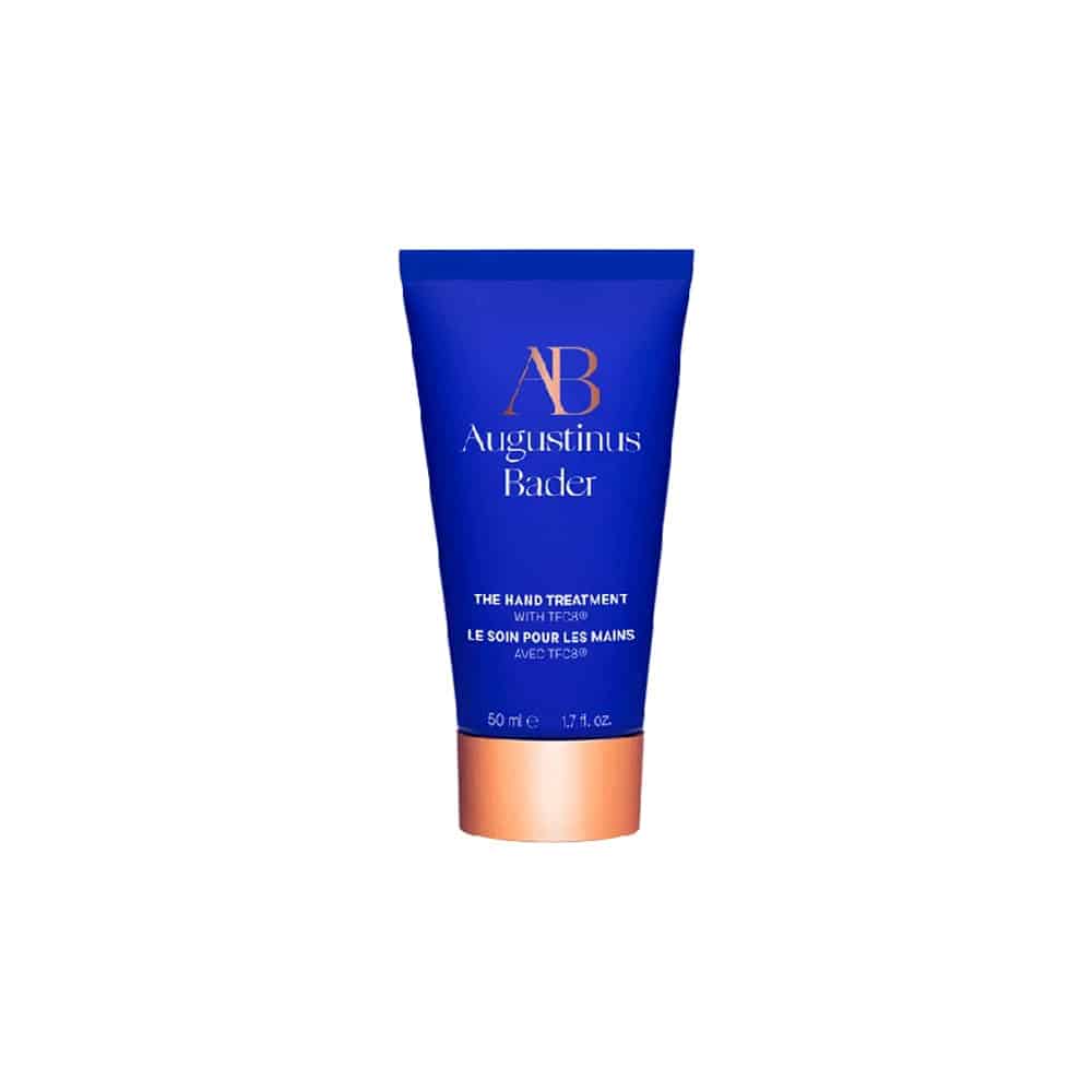 Augustinus Bader The Hand Treatment 50ML-Augustinus Bader The Hand Treatment 50ML