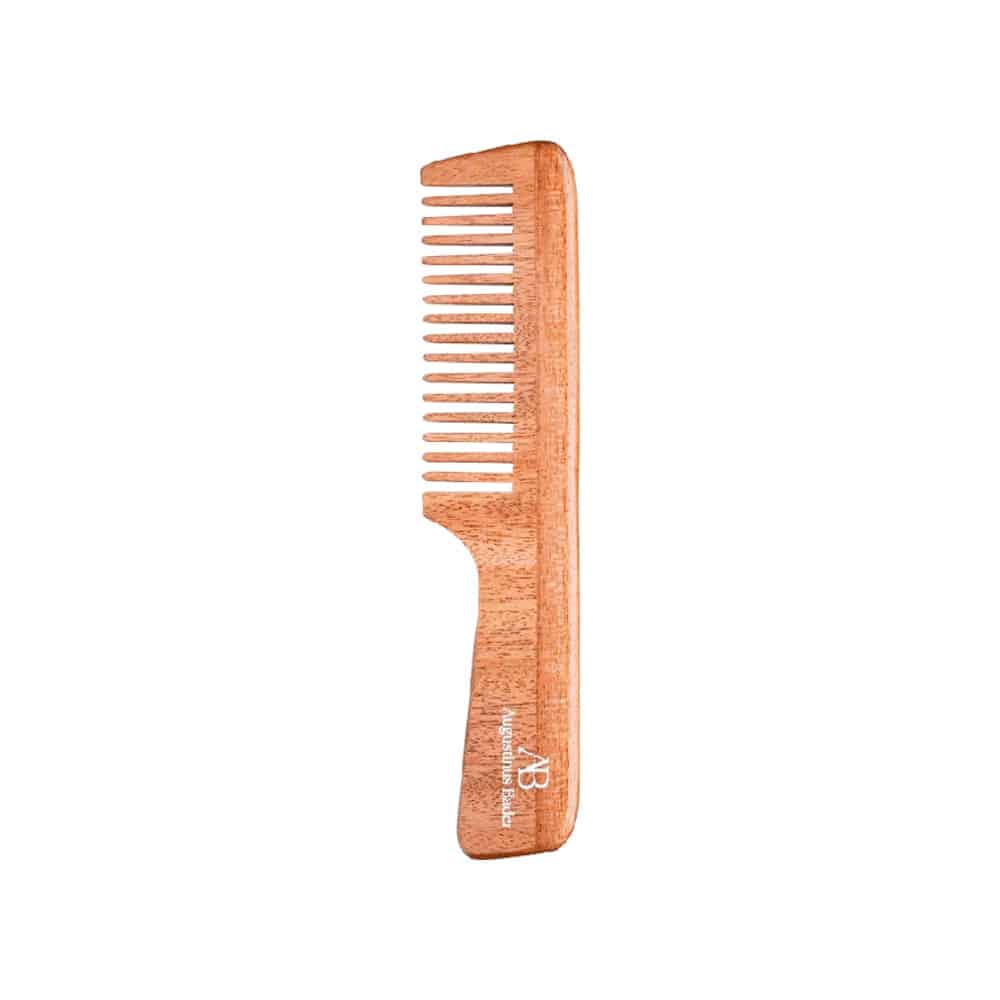 Augustinus Bader The Neem Comb-Augustinus Bader The Neem Comb