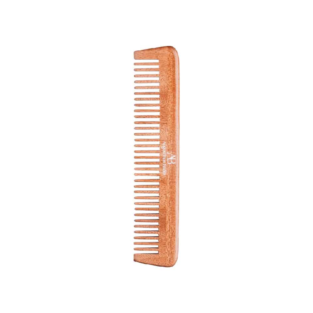 Augustinus Bader The Neem Comb-Augustinus Bader The Neem Comb