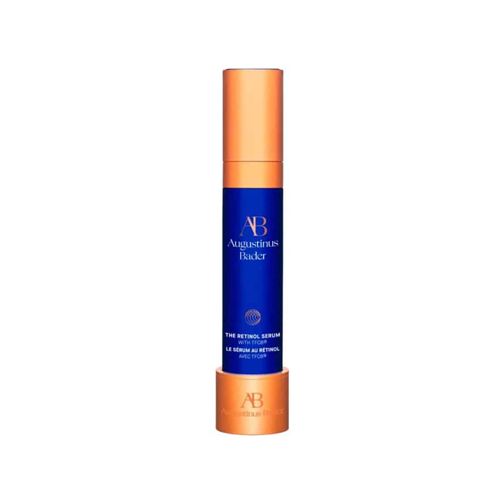 Augustinus Bader The Retinol Serum-Augustinus Bader The Retinol Serum