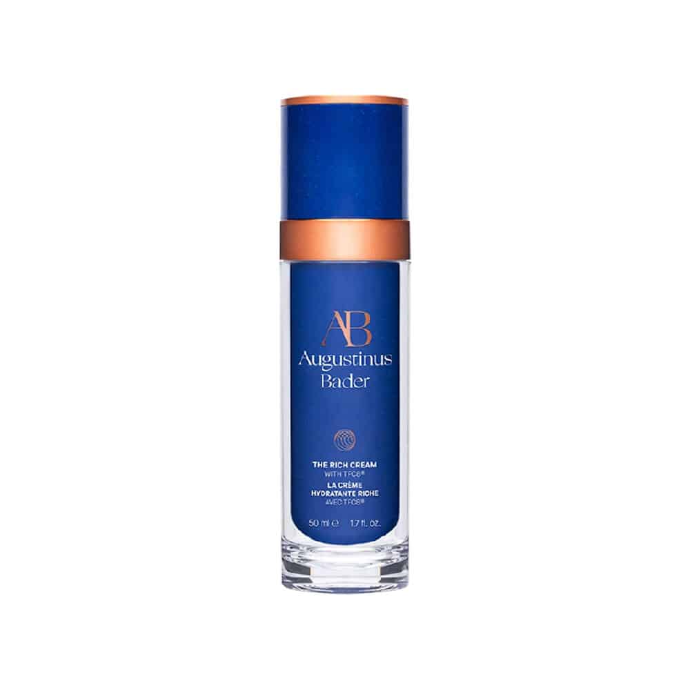 Augustinus Bader The Rich Cream-Augustinus Bader The Rich Cream