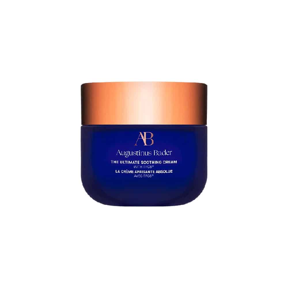 Augustinus Bader The Ultimate Soothing Cream 50 mL-Augustinus Bader The Ultimate Soothing Cream 50 mL