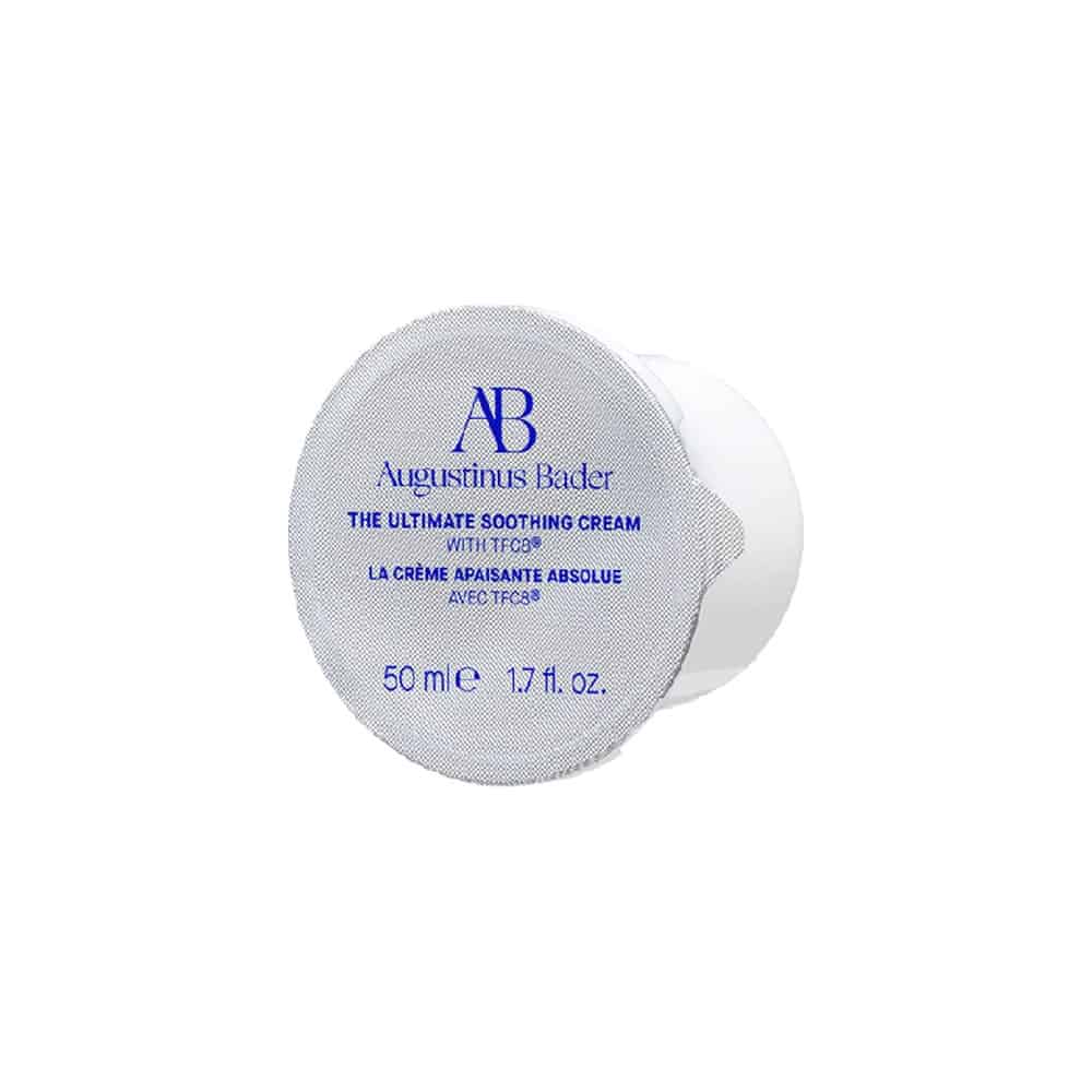 Augustinus Bader The Ultimate Soothing Cream Refill 50 mL-Augustinus Bader The Ultimate Soothing Cream Refill 50 mL