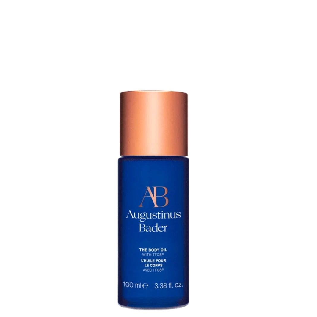 Augustinus Bader The Body Oil-Augustinus Bader The Body Oil