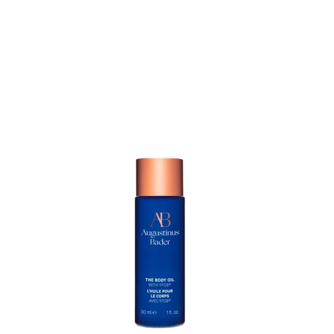 Augustinus Bader The Body Oil-Augustinus Bader The Body Oil