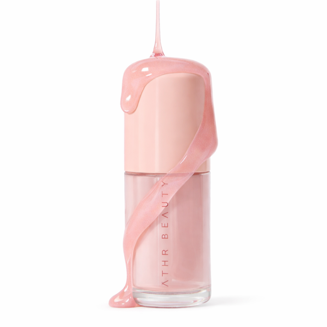 Aurora Glow Lip Oil-Aurora Glow Lip Oil