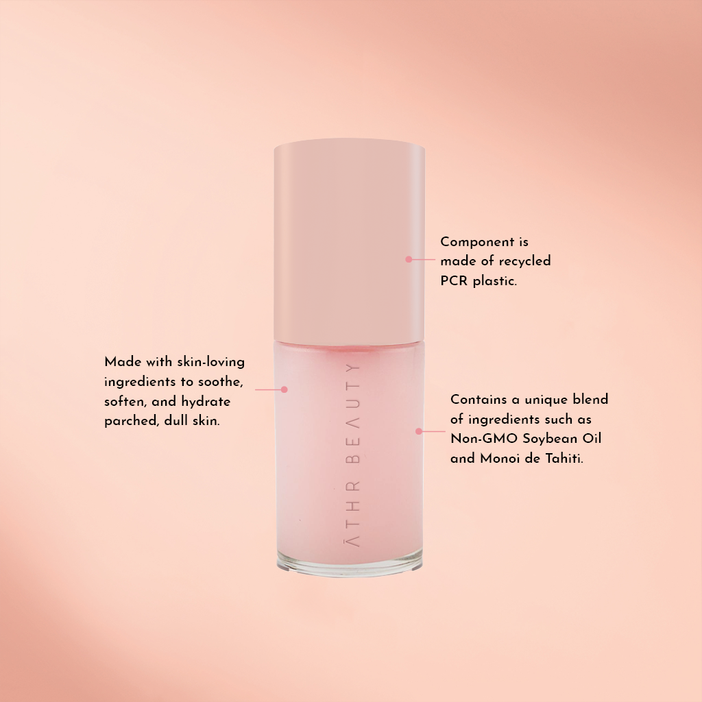 Aurora Glow Lip Oil-Aurora Glow Lip Oil