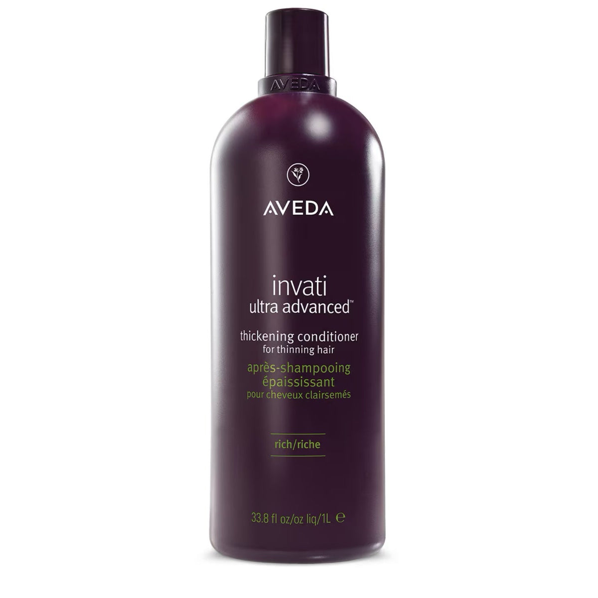 Aveda Invati Ultra Advanced Thickening Conditioner Rich-Aveda Invati Ultra Advanced Thickening Conditioner Rich