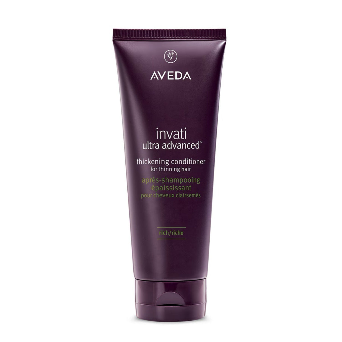 Aveda Invati Ultra Advanced Thickening Conditioner Rich-Aveda Invati Ultra Advanced Thickening Conditioner Rich
