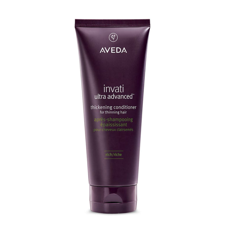 Aveda Invati Ultra Advanced Thickening Conditioner Rich