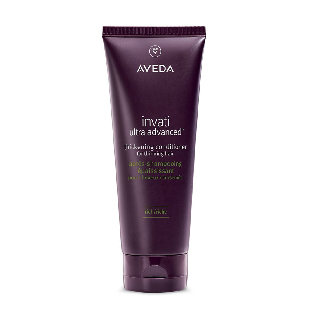 Aveda Invati Ultra Advanced Thickening Conditioner Rich-Aveda Invati Ultra Advanced Thickening Conditioner Rich