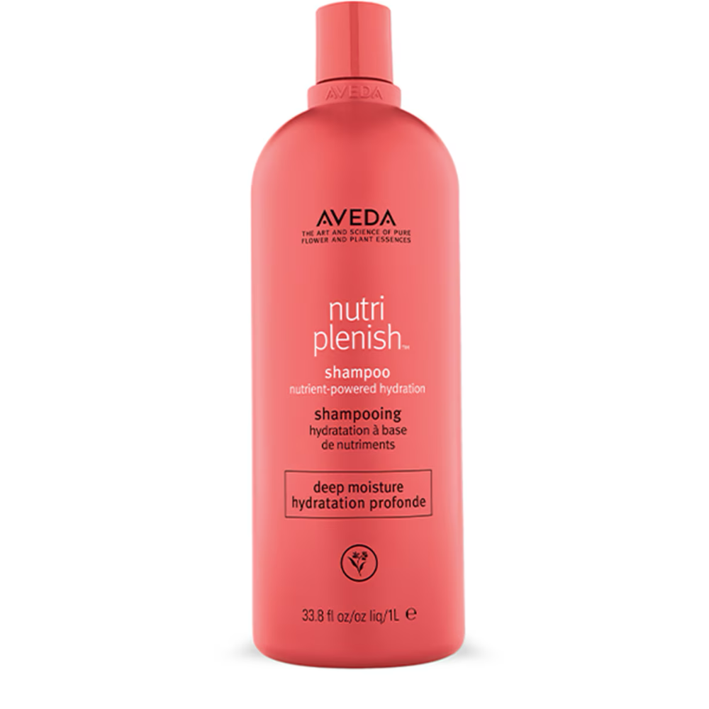 Aveda Nutriplenish™ Deep Moisture Shampoo-Aveda Nutriplenish™ Deep Moisture Shampoo