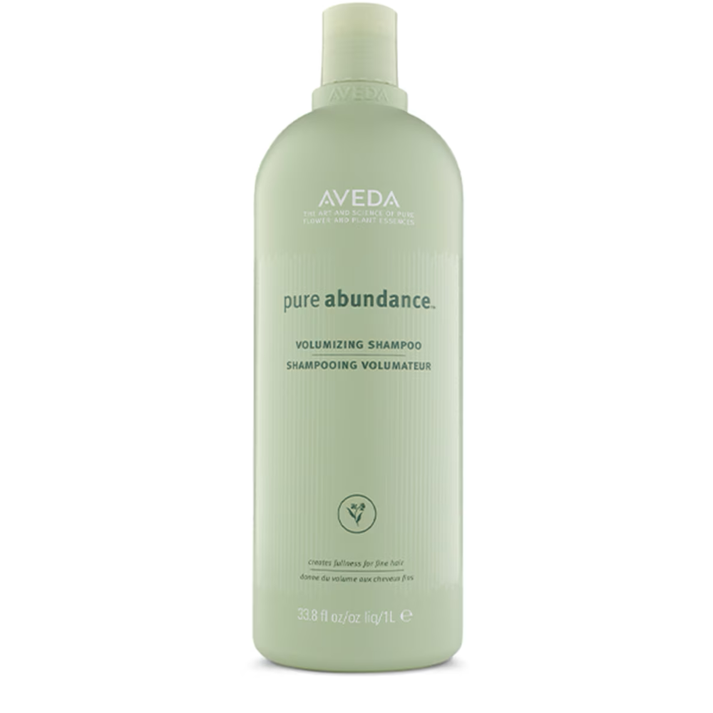 Aveda Pure Abundance Volumizing Shampoo-Aveda Pure Abundance Volumizing Shampoo