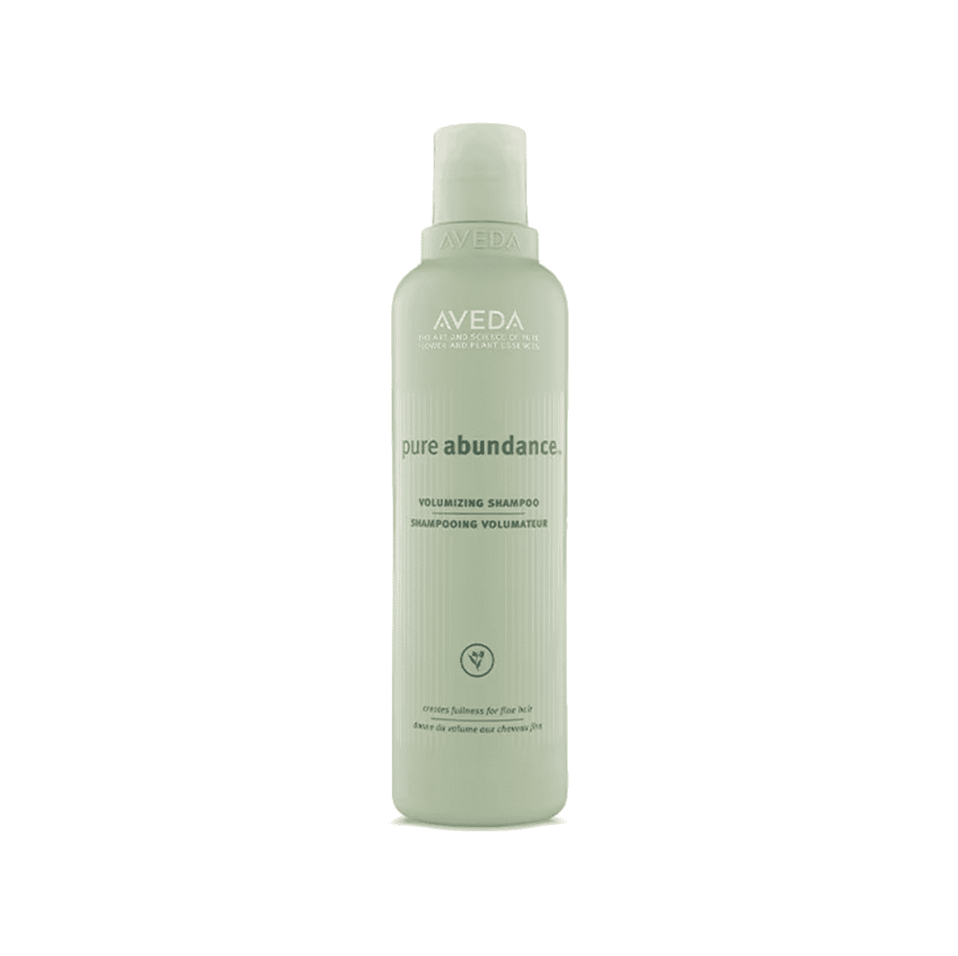 Aveda Pure Abundance Volumizing Shampoo-Aveda Pure Abundance Volumizing Shampoo