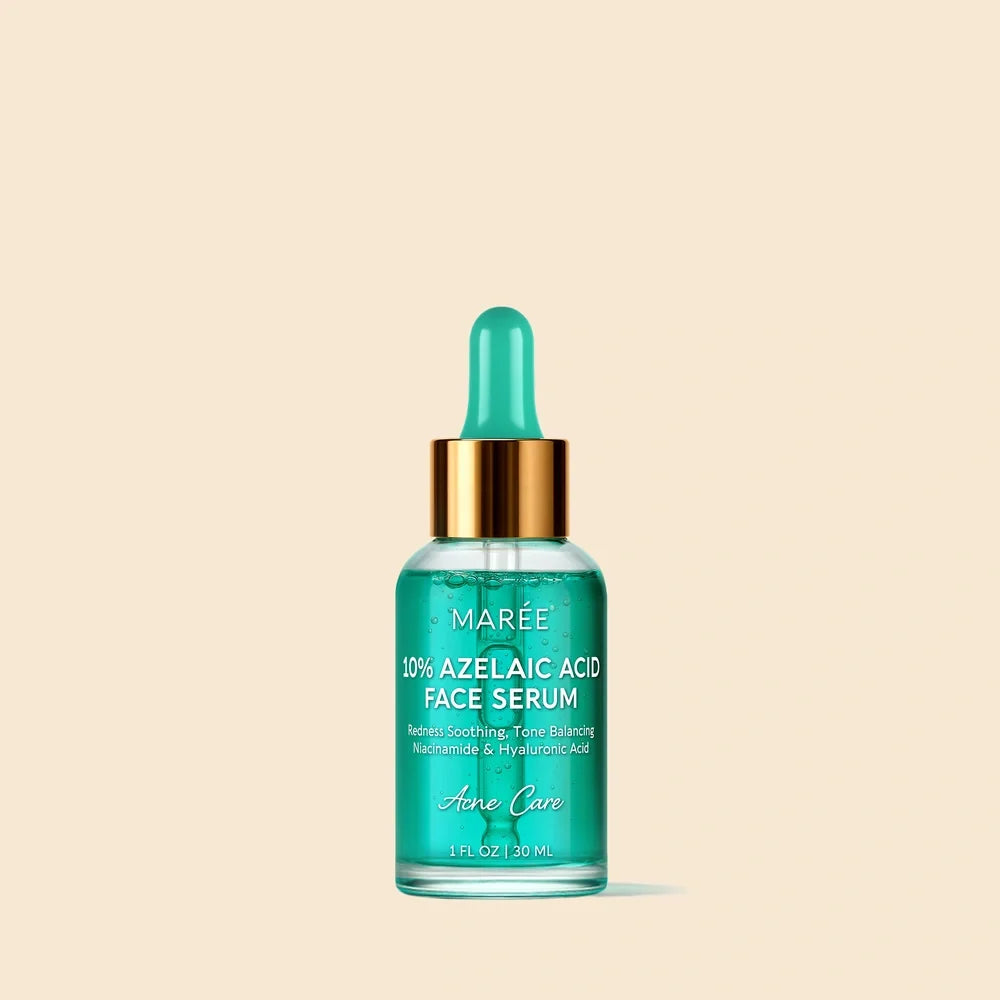 Redness Soothing Azelaic Acid Serum-Redness Soothing Azelaic Acid Serum