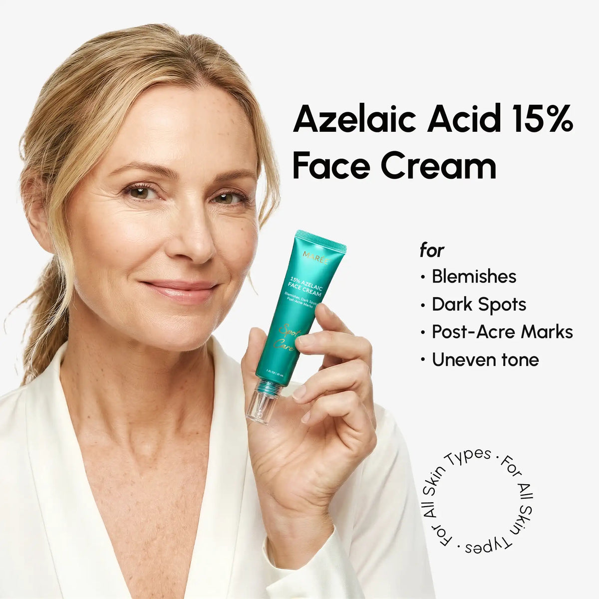 Azelaic Acid Cream for Sensitive Skin-Azelaic Acid Cream for Sensitive Skin