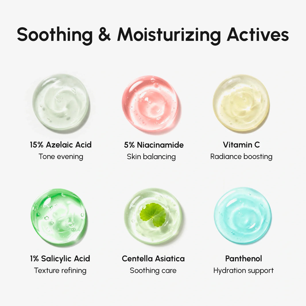 Azelaic Acid Cream for Sensitive Skin-Azelaic Acid Cream for Sensitive Skin