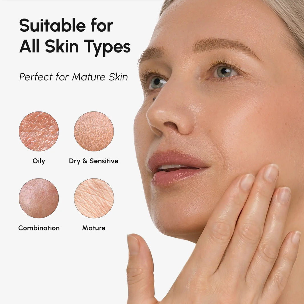 Azelaic Acid Cream for Sensitive Skin-Azelaic Acid Cream for Sensitive Skin