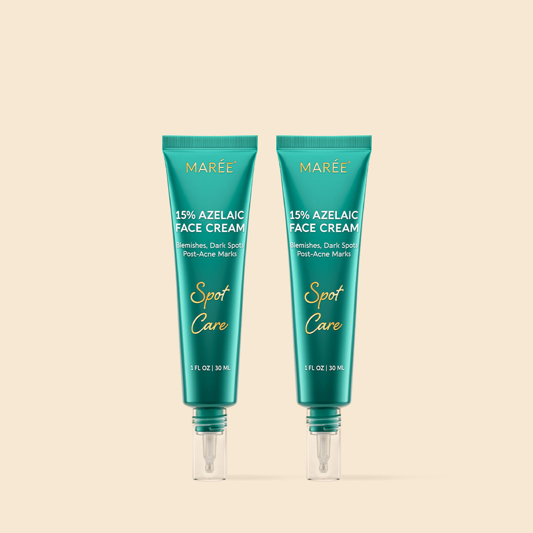 Azelaic Acid Cream for Sensitive Skin-Azelaic Acid Cream for Sensitive Skin