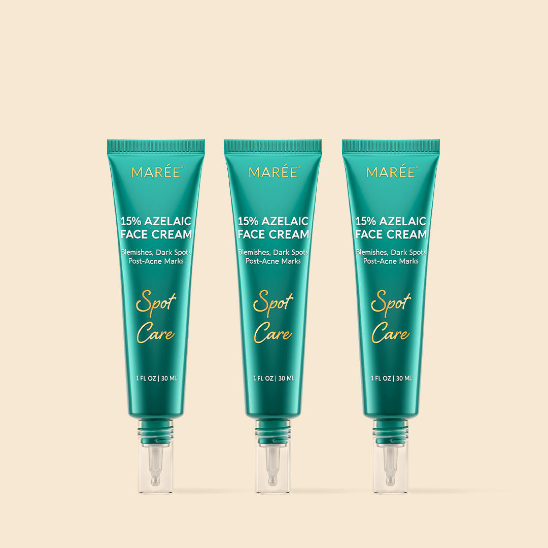Azelaic Acid Cream for Sensitive Skin-Azelaic Acid Cream for Sensitive Skin