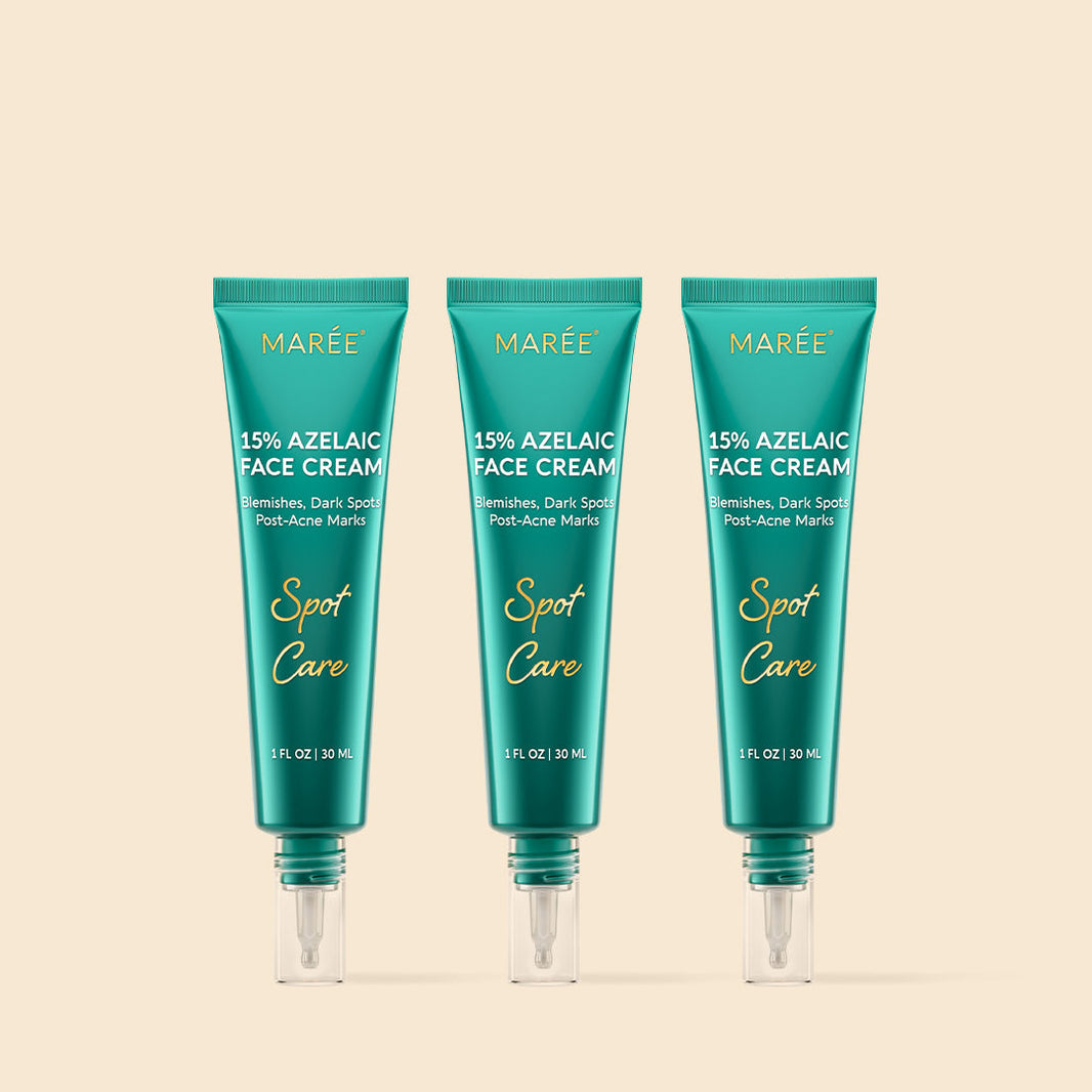 Azelaic Acid Cream for Sensitive Skin-Azelaic Acid Cream for Sensitive Skin