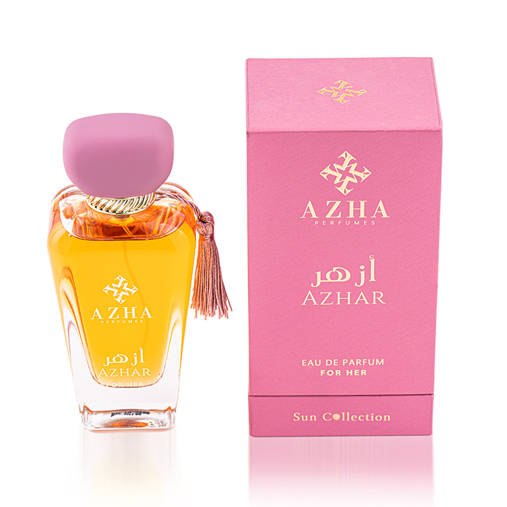 Azhar-Azhar