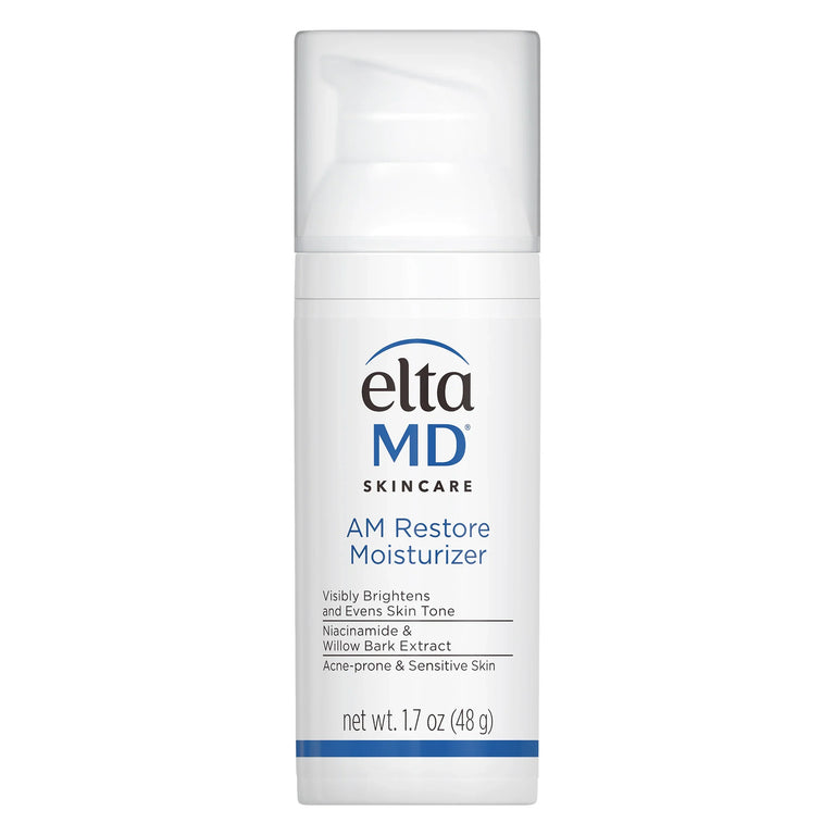 EltaMD AM Restore Moisturizer 1.7 OZ