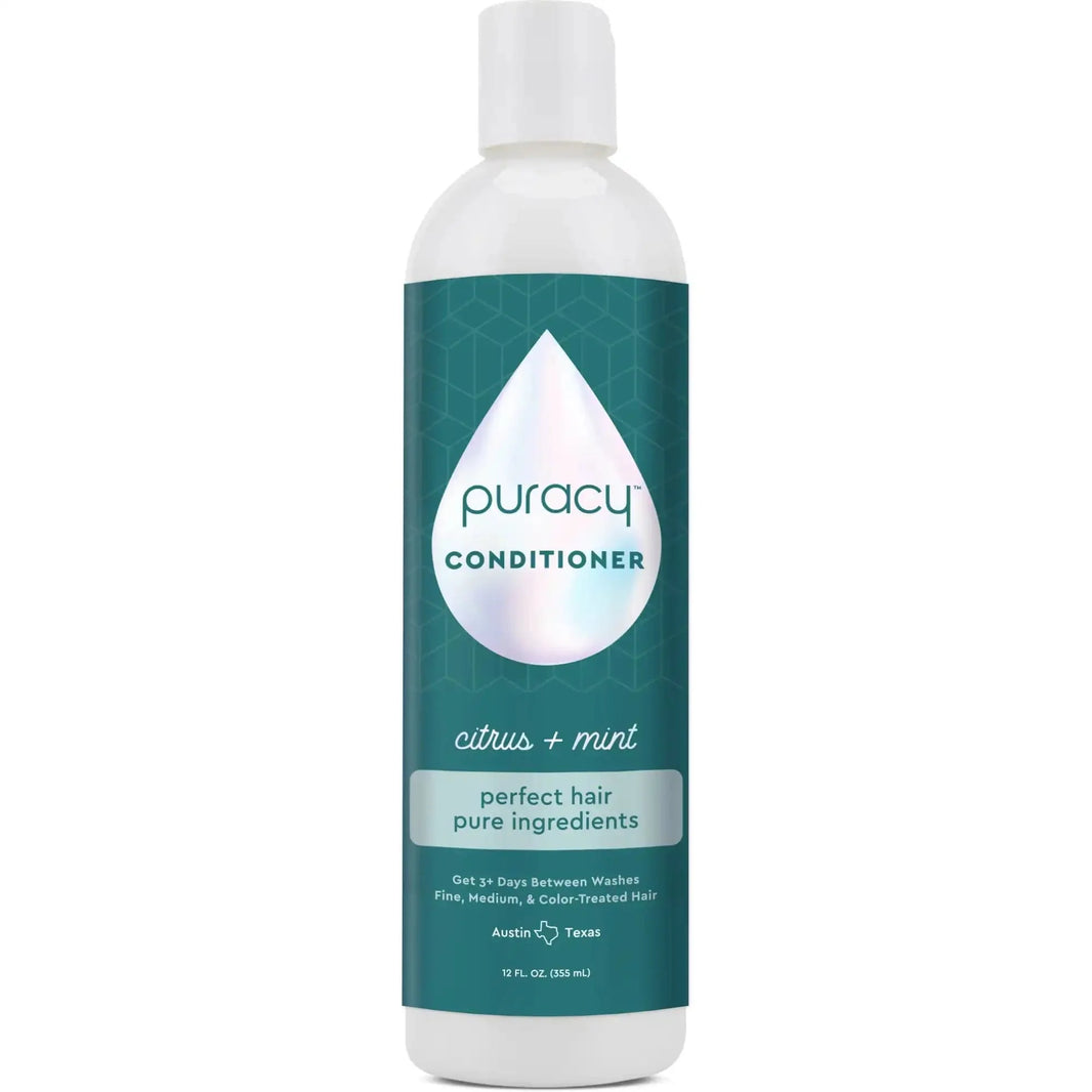 Conditioner (Silicone/Dimethicone/Sulfate Free)-Conditioner (Silicone/Dimethicone/Sulfate Free)