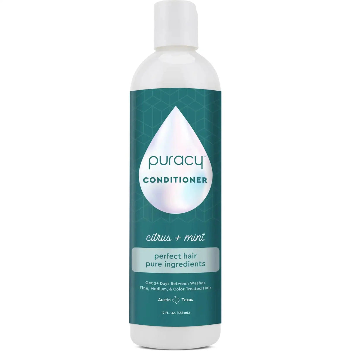 Conditioner (Silicone/Dimethicone/Sulfate Free)-Conditioner (Silicone/Dimethicone/Sulfate Free)