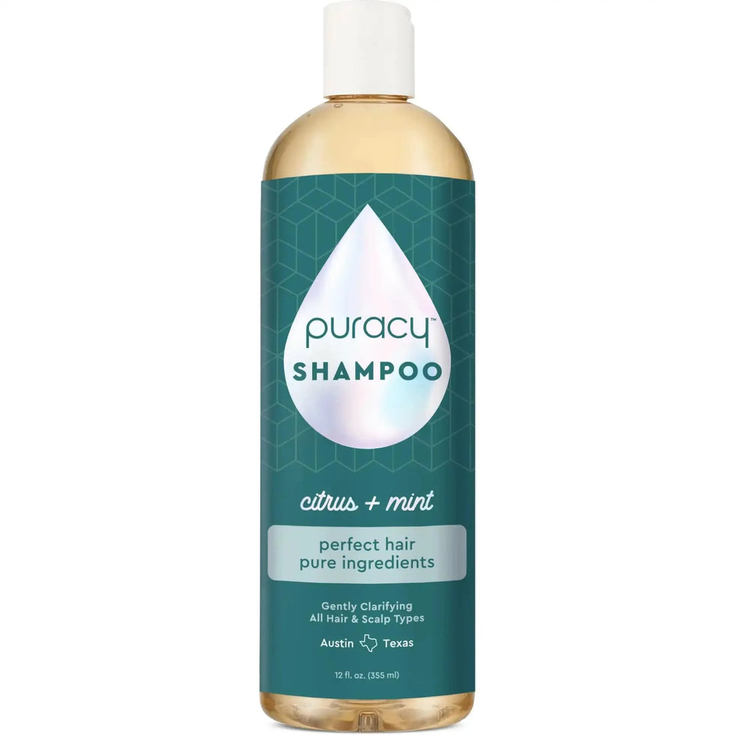 Shampoo (Sulfate/Paraben/Silicone-Free)-Shampoo (Sulfate/Paraben/Silicone-Free)